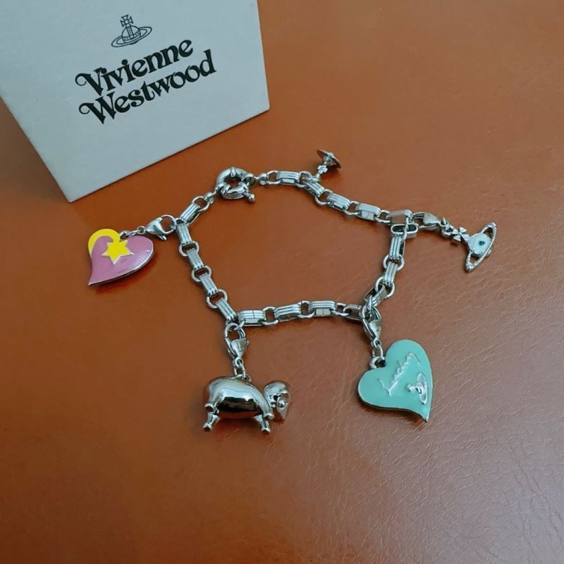 Vivienne Westwood Bracelets - Click Image to Close